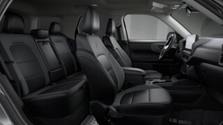 2026 Ford Bronco Sport® Internal Image 1